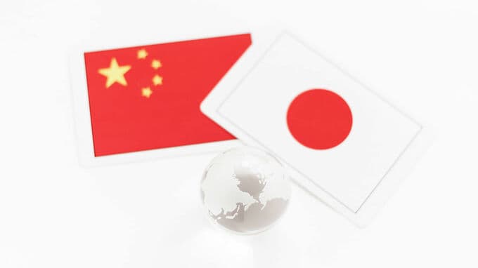 対米の観点で求められる「日中の協力」「アジア諸国の連携」