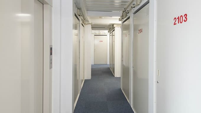 投資対象としての「屋内型トランクルーム」の魅力とは？