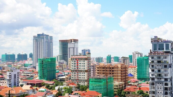 ある投資家が「カンボジア不動産」を買った理由とは？