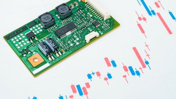 日米AI・半導体関連株の大幅調整と3つの懸念材料【三井住友DSアセットマネジメント・チーフマーケットストラテジスト】
