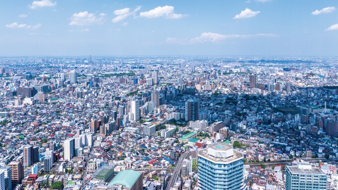 現代の若者が「戸建て」よりも「マンション」を選ぶ理由