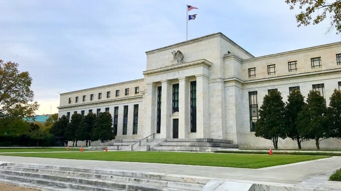 トランプ米大統領が次期FRB議長に指名したウォーシュ氏とは【三井住友DSアセットマネジメント・チーフマーケットストラテジスト】