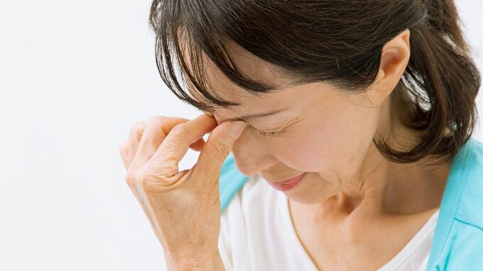 極めてまれだが…「白内障手術後」に起こりうる“リスク”【医師が解説】