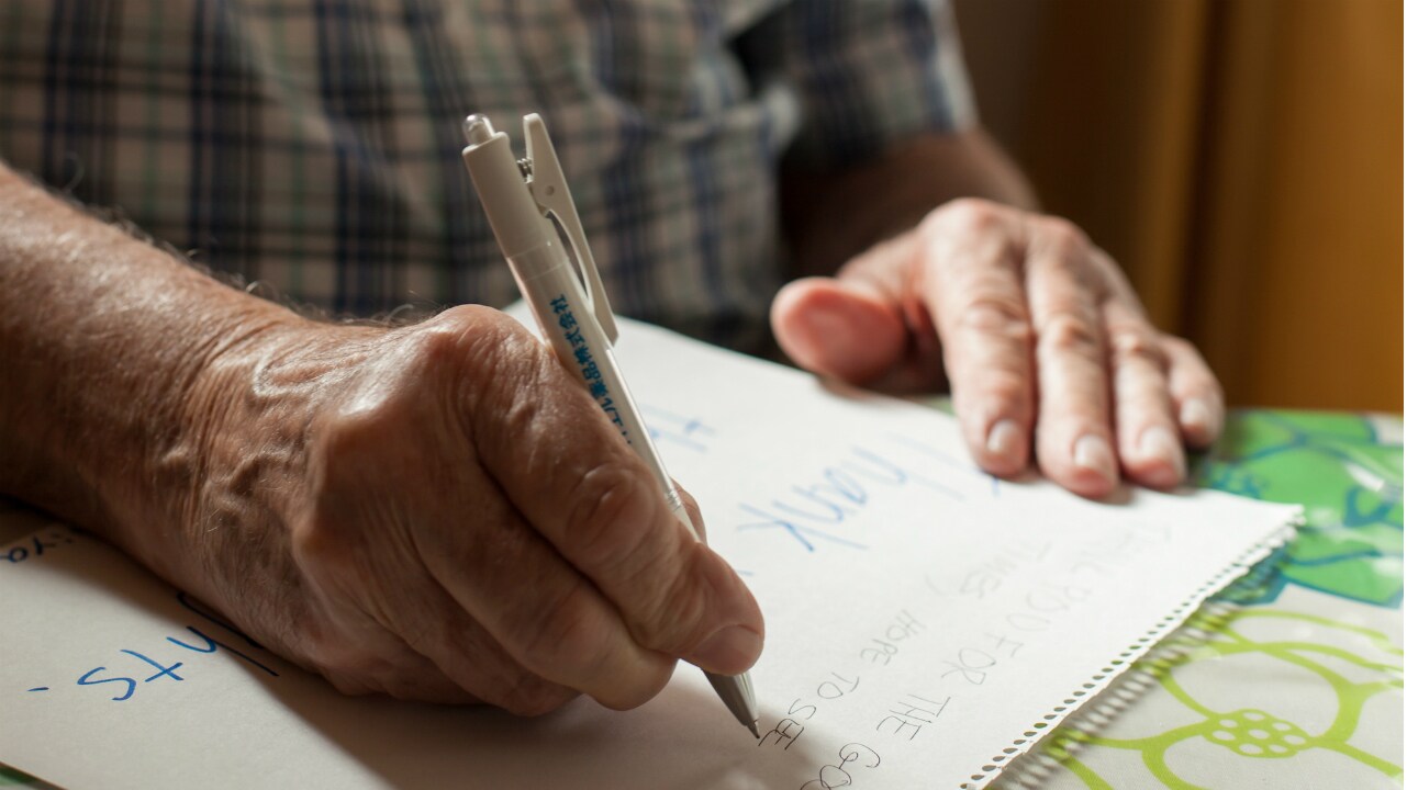 「最後の思い」を伝えるために活用したい遺言書の付言事項