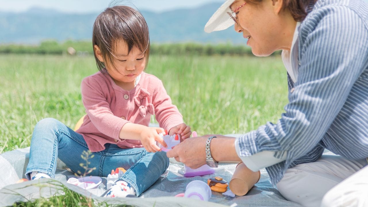 「孫は来てよし帰ってよし」でしょ？…年金月16万円・72歳女性、滞在費の負担8万円を少し口にして見えた〈長女家族の本心〉