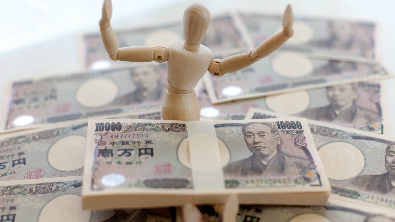 なぜ「目標を持つ人」だけが成功を手にすることができるのか?