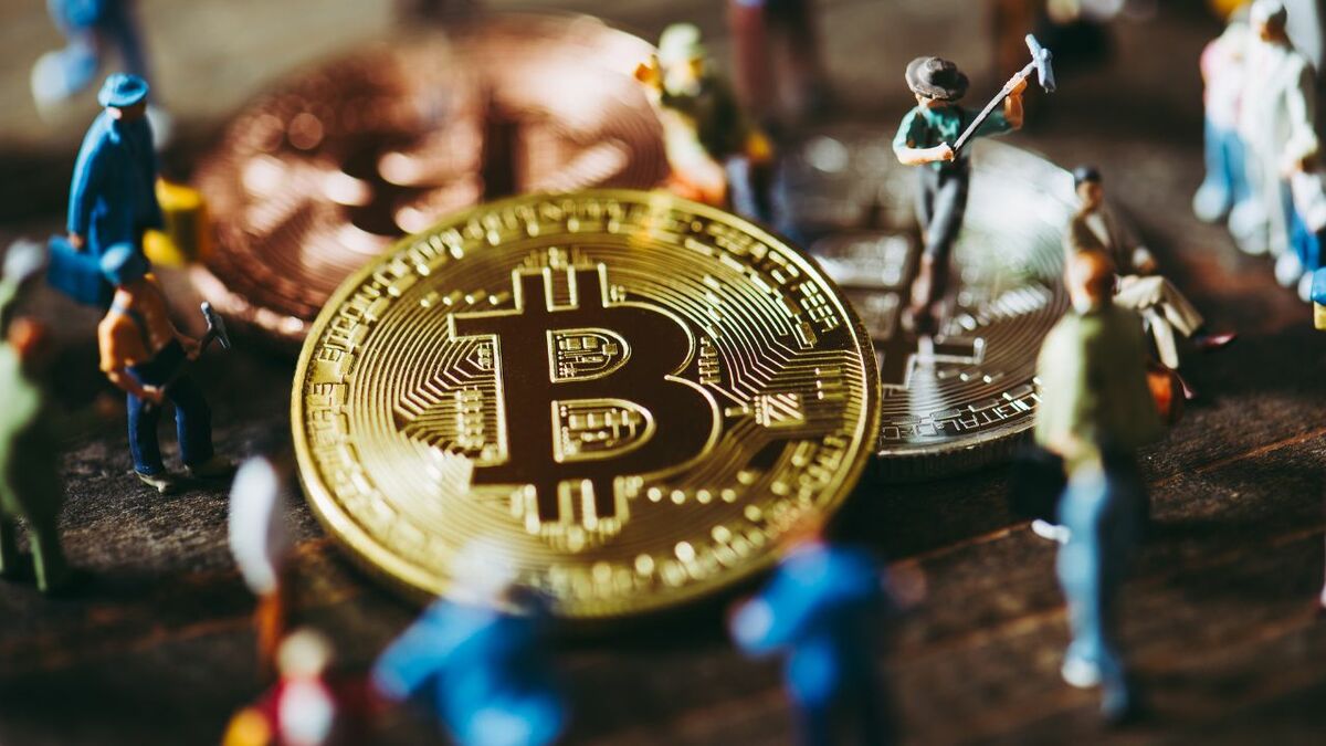 220万円が約1年で610万円に！注目集まる「ビットコイン」…“いまから投資 ”はもう無理？→暗号資産アナリスト「まだ遅くない」の根拠｜資産形成ゴールドオンライン