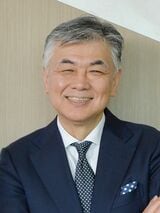 代田 秀雄