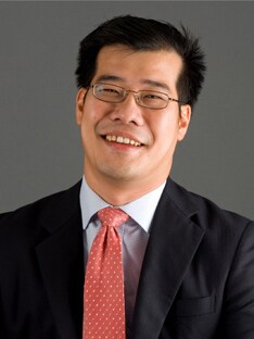 クリストファー・ウォン