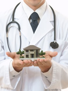 自由気ままな整形外科医