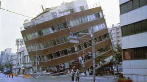 地震の多い日本では建築物の倒壊リスクは拭いきれない