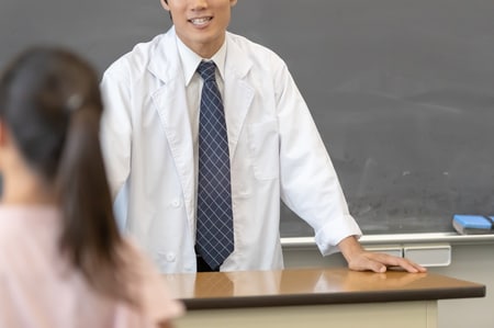 （写真はイメージです/PIXTA）