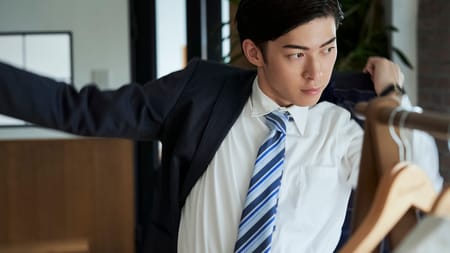 デキる社員は、過去の努力で能力を身に付けていることが多い（画像はイメージです／PIXTA）