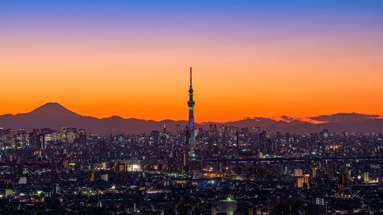 「日本に住み続けるなら外貨預金や海外への投資は必要ない」は、正しいのか