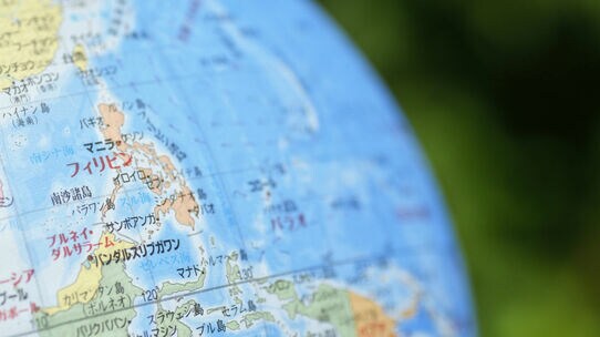 人口比較で見えてくる…世界の投資家が「フィリピン」に注目する納得の理由