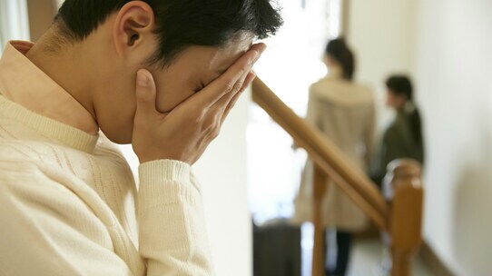 11万円が…?年収700万円の妻が元夫からゲットした額に絶句