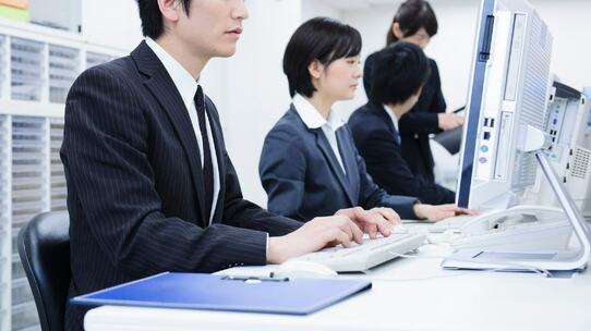 職場の生産性が「高い職場」と「低い職場」の決定的な違い
