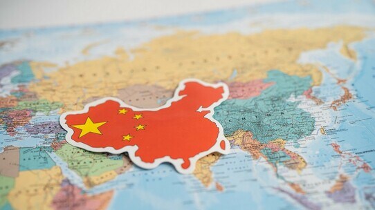ウクライナ問題…中国のスタンスは「なにもしない」が最善か