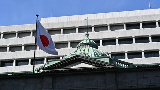日銀の早期利上げ観測と日本株　 株には厄介な「利上げ局面」の凌ぎ方