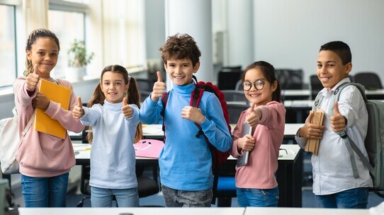 【富裕層の子弟教育＆海外移住】バンコク最安値の学費を標榜、英語教育に手厚いラムカムヘン・アドベント・インターナショナルスクールの小学校教育