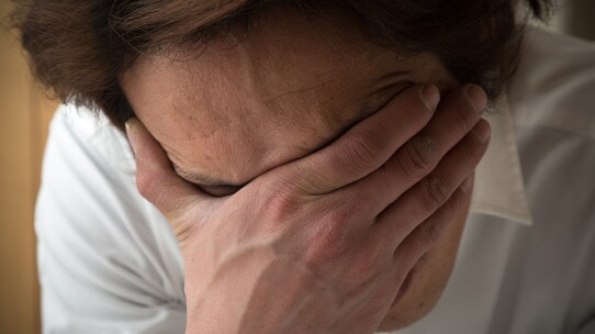 「暴力をふるってきた身内」に自分の財産を渡したくない【弁護士が解説】