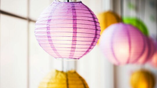 完了ではなく、状態の変化――中国語の「了」のイメージとは?