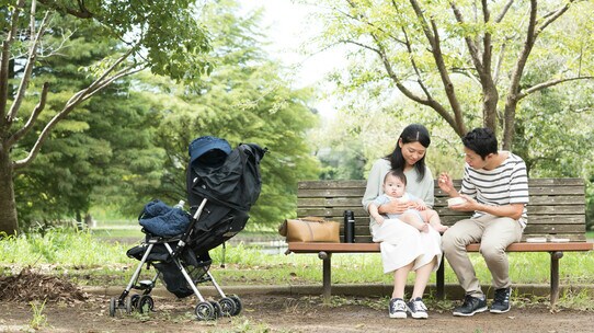 嘔吐に血便も…小児科医ママが語る「手作り離乳食」の不衛生