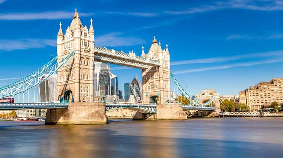 英国という多層国家…4つの地域の文化と制度が生みだす独自の国のかたち【国際税務の専門家が解説】