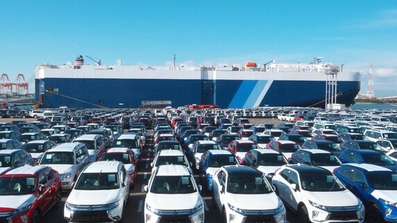 トランプ関税による企業収益への影響～輸出数量減少よりも輸出価格引き下げのほうが悪化幅は大きい～
