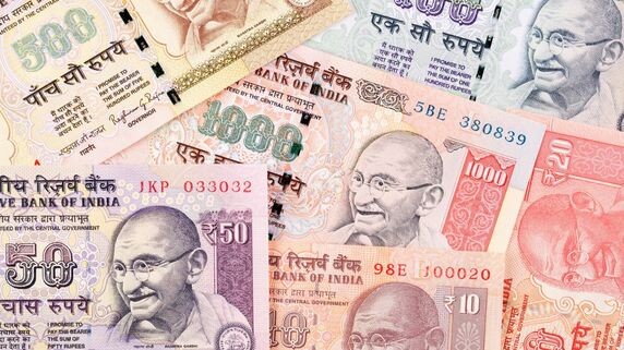 「減税政策」で成長中のインドは“有望な投資先”になり得るのか？年利6％超の「高金利預金」を狙ってルピー資産をポートフォリオへ組み込むかの判断基準