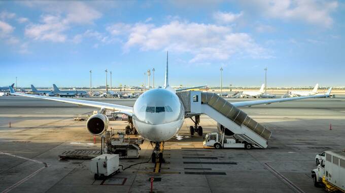 カタール航空：エアラインクレジット分析（2021年第2四半期）