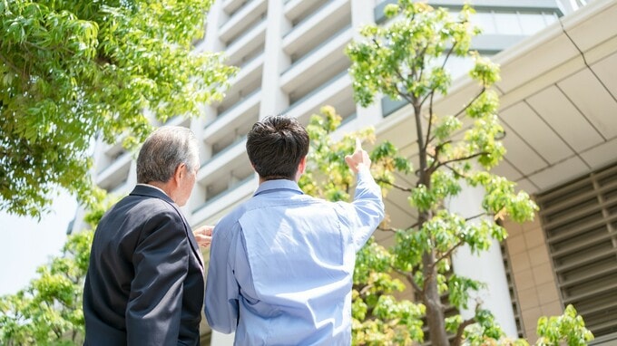 「レバレッジ効果」の落とし穴…政策金利1.0%で一変する不動産投資の勝敗ライン