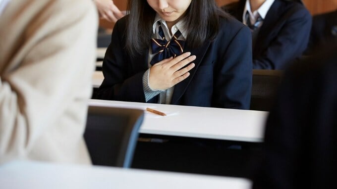 なぜ「高校入試」が必要なのか？研究で判明した1つの“真理”【塾講師が解説】