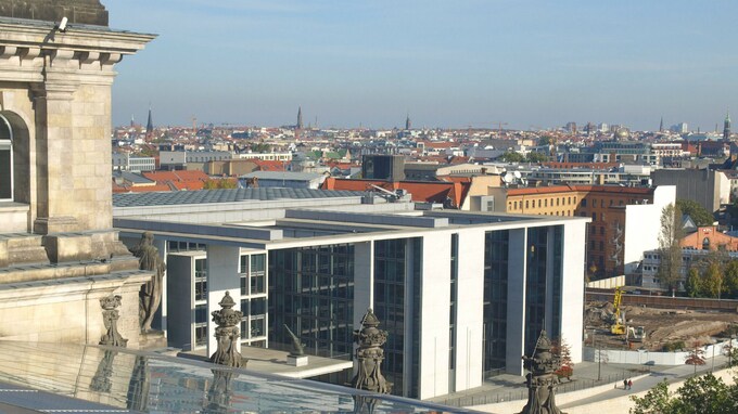 ベルリンで進むメディア、通信サービス、アート分野の大型投資