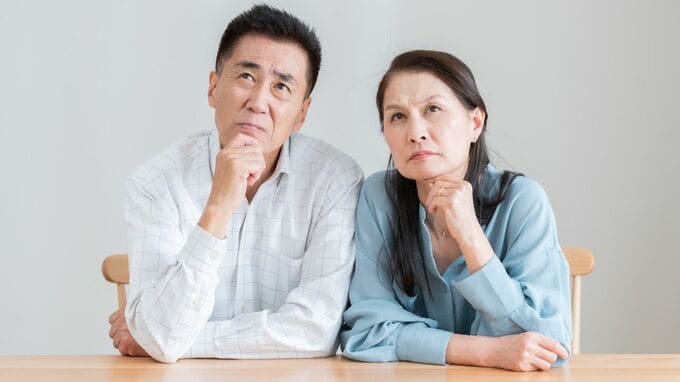 「新NISA、やらないと…」8,000万円を相続した55歳男性、投資ブームと親への思いの狭間で抱えた〈老後への葛藤〉【CFPが解説】