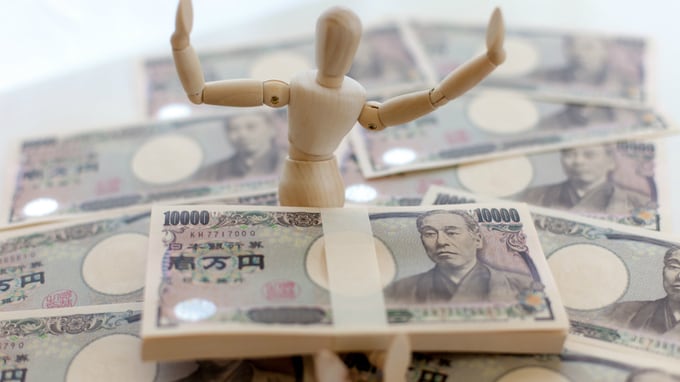 なぜ「目標を持つ人」だけが成功を手にすることができるのか？