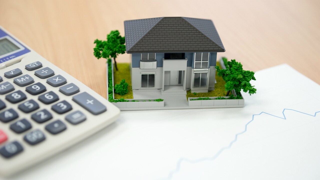 「地価」と「金利」から見えてくる不動産市場のトレンド