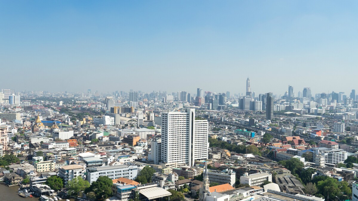 海外不動産投資の基礎知識・・・銀行・税理士の活用術 | ゴールド