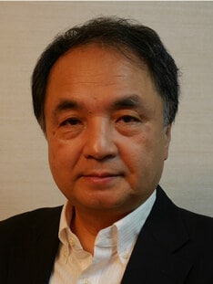 林 總