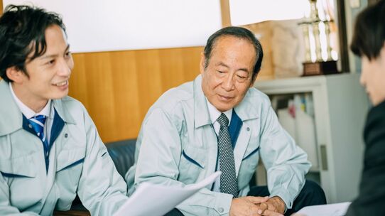 日本企業の7割超を占める“非上場オーナー企業”…業界・事業規模を問わず共通する〈経営課題〉とは？【経営変革のプロが解説】