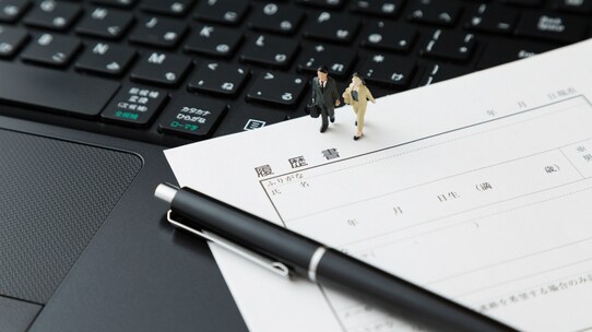 日本在住の外国人労働者を「転職者」として採用する際の注意点