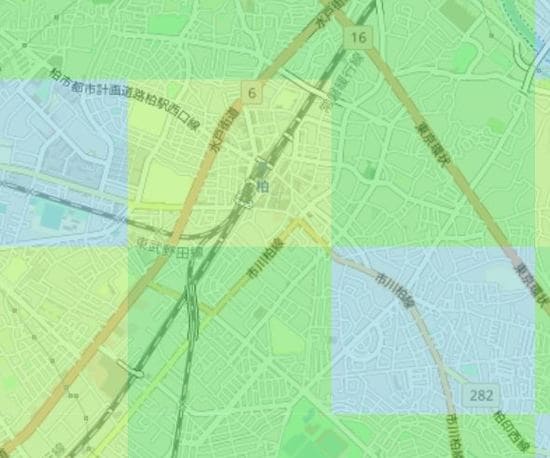 出所:RESASより作成