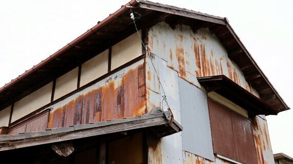 なぜ、いま「ダイヤモンド空き家投資」が富裕層に最適なのか?