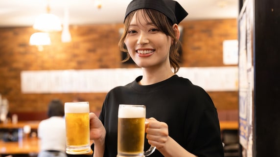 社長「アルバイトなんだから有休なんて取れないよ」知らずに禁止すると違法になる〈パート・アルバイトの有給休暇〉【社労士が解説】