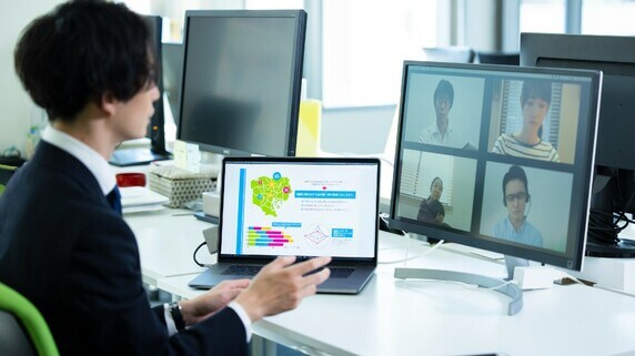 テレワークが「過剰労働」や「生産性低下」の温床とならないために…企業と社員が知っておくべき＜労働基準法＞【専門家が解説】