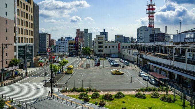 「解体費に数億円…」と絶望する地主を救う…福山市の元百貨店に学ぶ、ビルを潰さず「1階だけ」から満室にした驚異の段階的再生スキーム【2026年最新白書】
