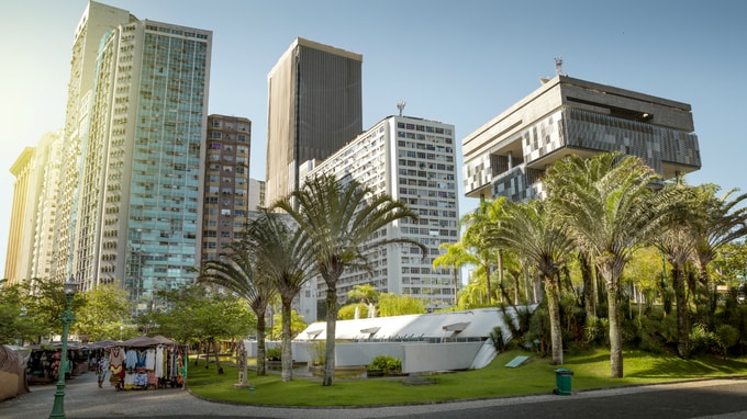 ブラジル中銀、当面は見守り姿勢…インフレ率への警戒感も示唆