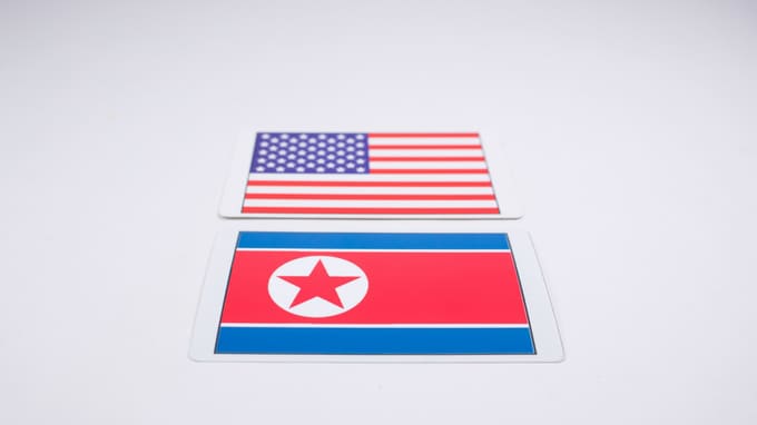米国、暗号資産を盗難した「北朝鮮ハッカー集団」を制裁対象に