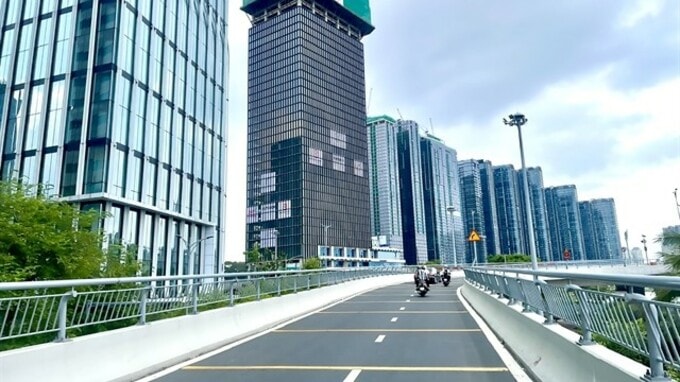 投資家に有利な新法で変革…2025年、「ベトナム不動産市場」が急成長する理由