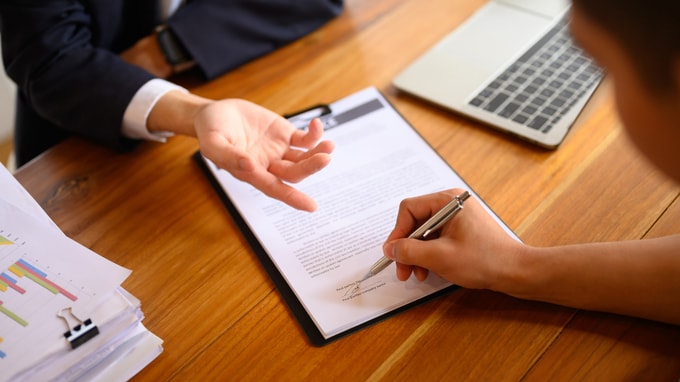  銀行とM&amp;A仲介の連携案件で留意すべき点。契約前に確認したい「隠れたリスク」の正体